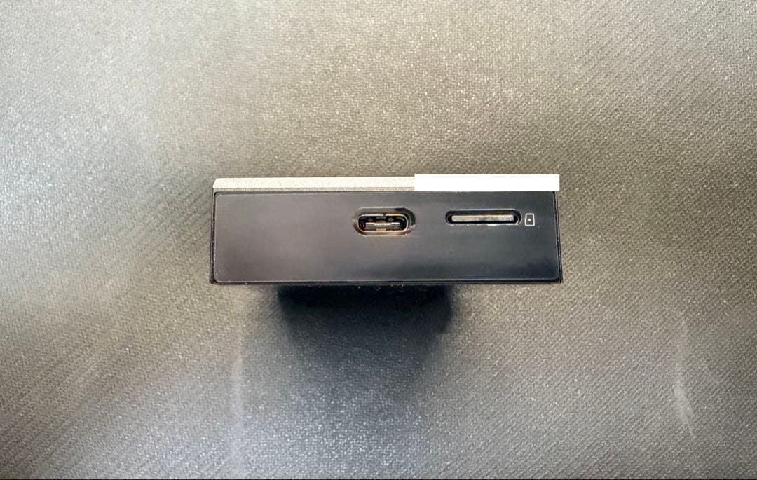 【週末限定値下げ】Astell&Kern SP3000M Rich Gray