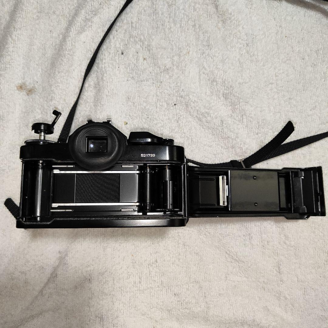 Canon A-1 フィルムカメラ レンズセット