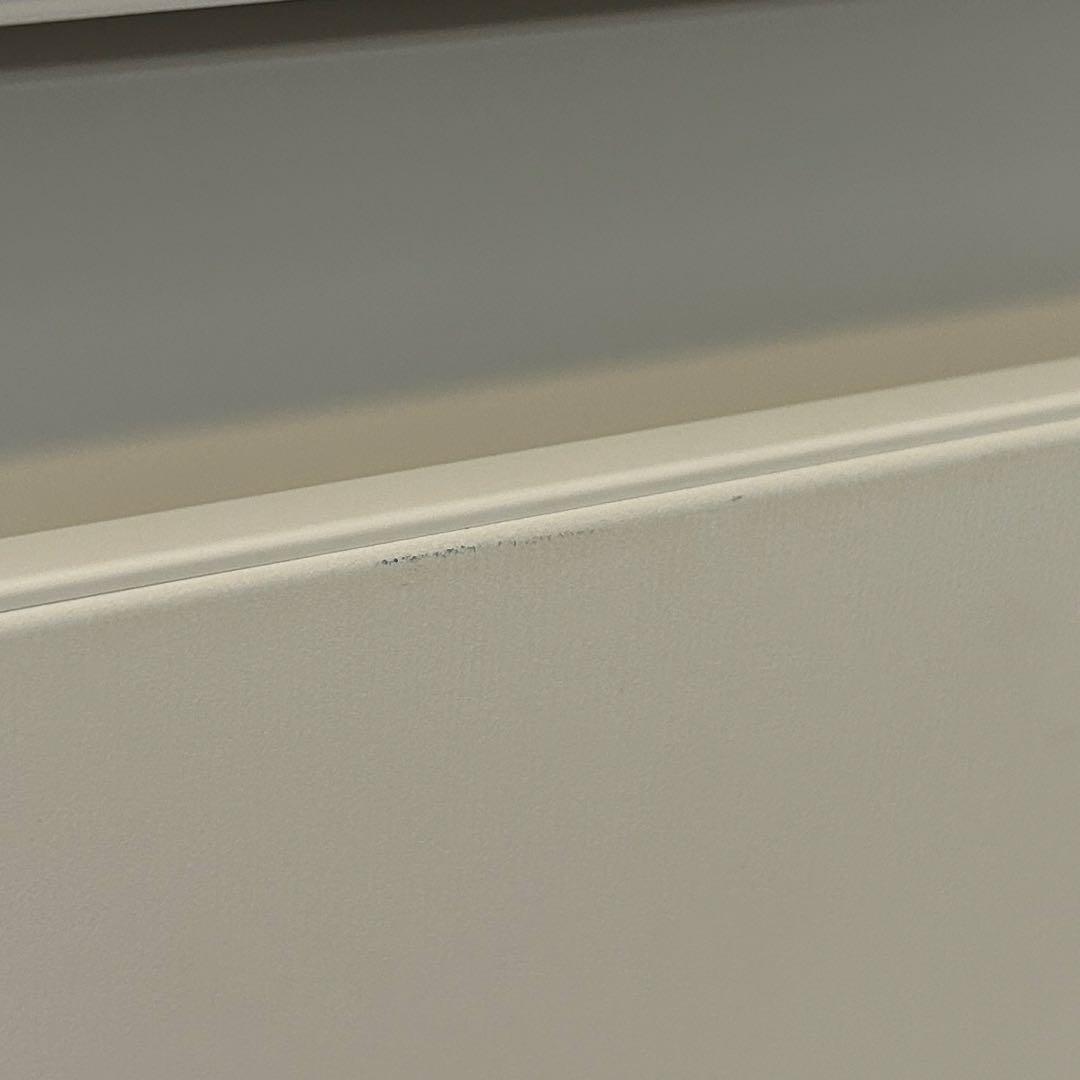 【2024年製】Panasonic 冷蔵庫 NR-B16C1-W 156L