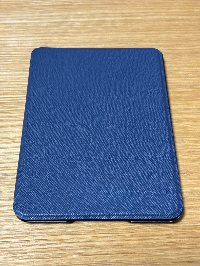 【美品】Kindle Paperwhite 第10世代32GB広告なしケース付き