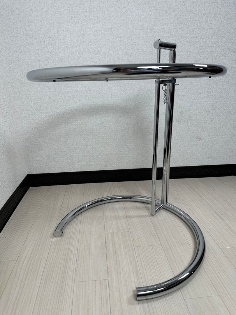 展示品 IDC OTSUKA E1027 アジャスタブルテーブル ※i4※