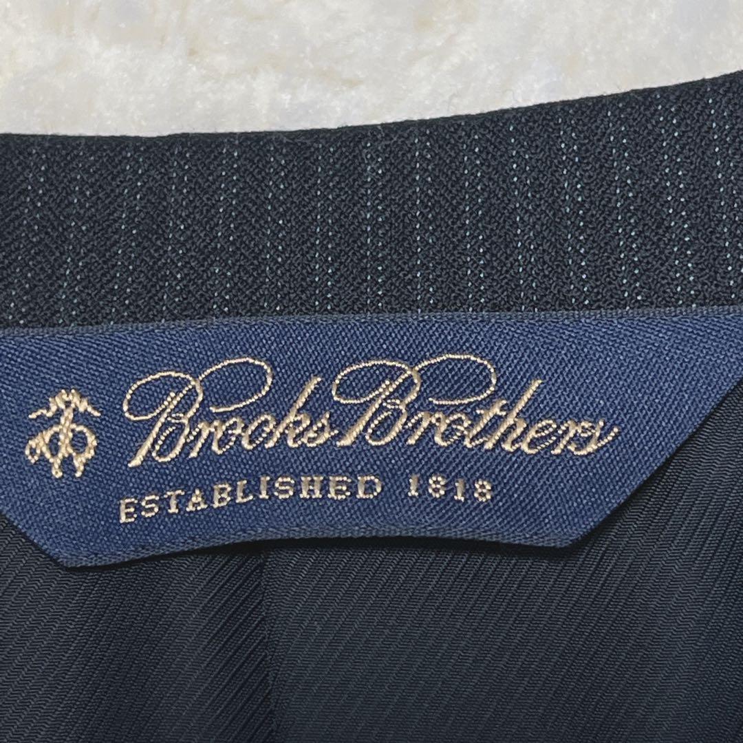 たか　ブルックスブラザーズ　スーツ　1818シリーズ　高級ライン