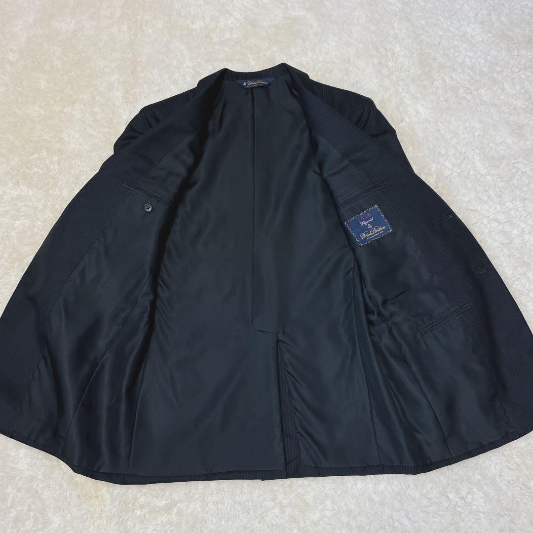 たか　ブルックスブラザーズ　スーツ　1818シリーズ　高級ライン