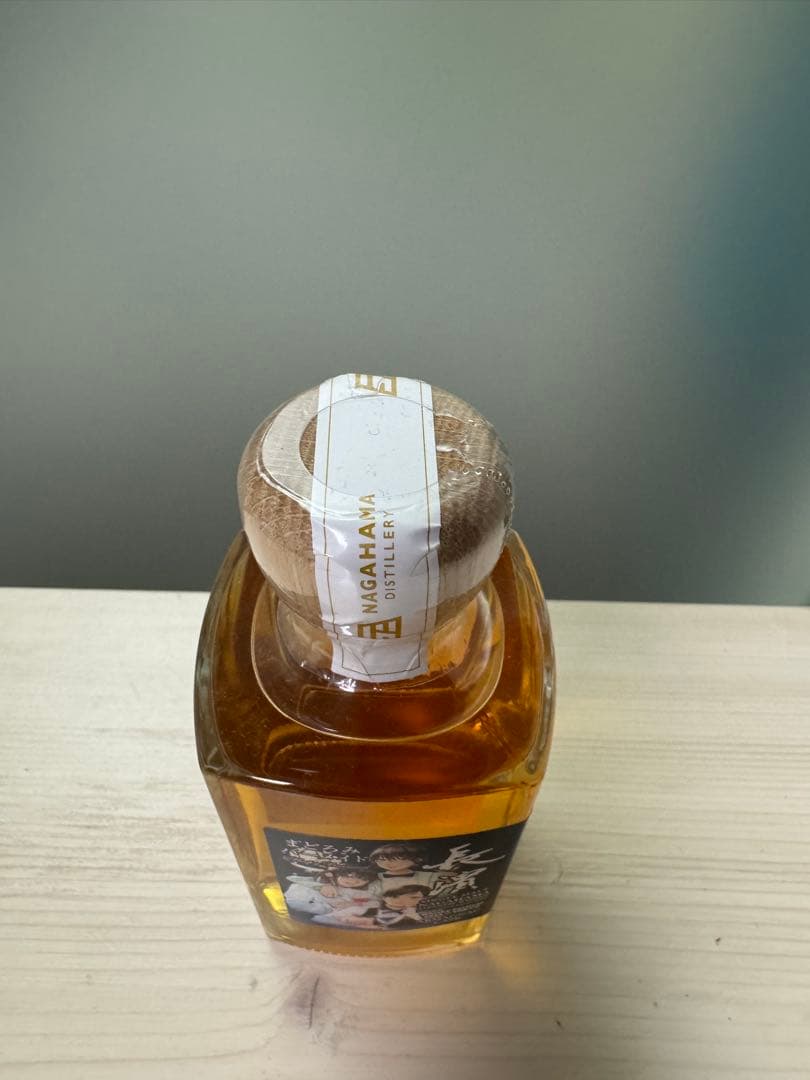 ✨限定・新品✨ 長濱 まどろみバーメイドコニャックカスク