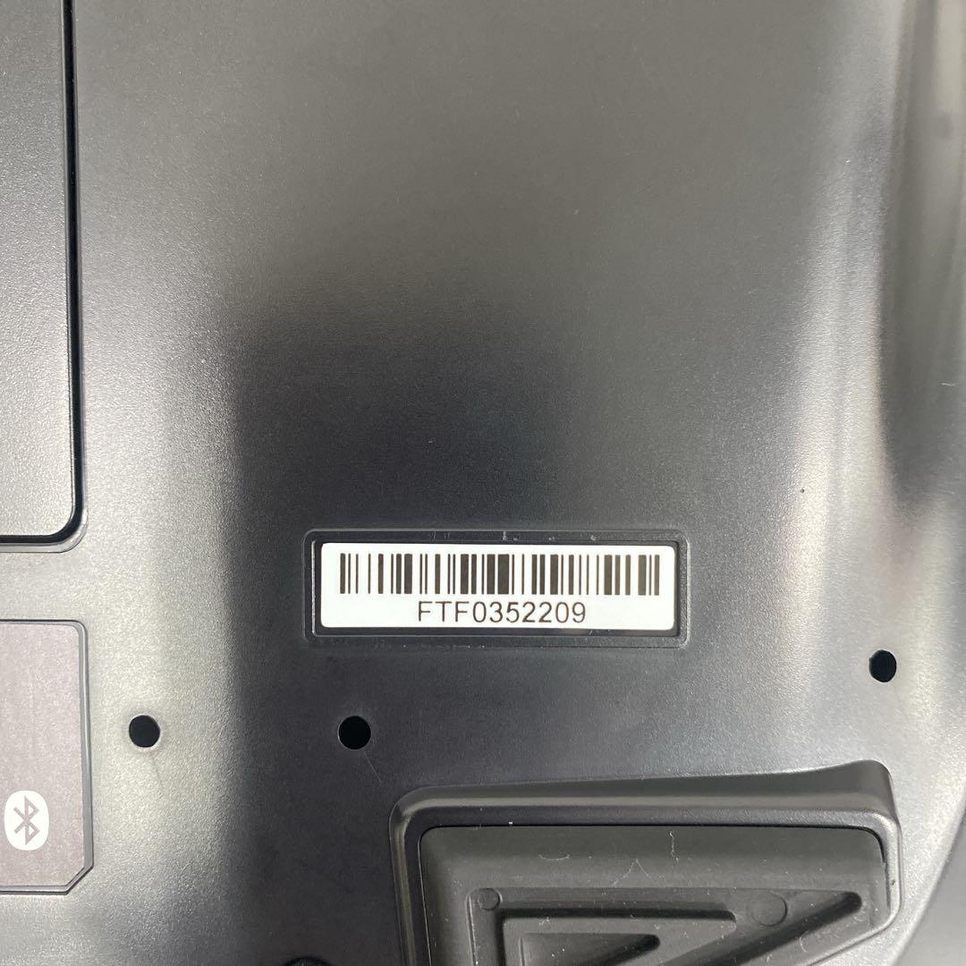 送料込み＊シックスパッド Foot Fit＊1112-1