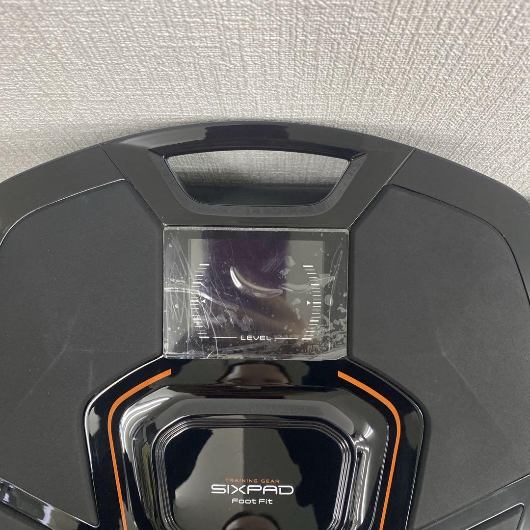 送料込み＊シックスパッド Foot Fit＊1112-1