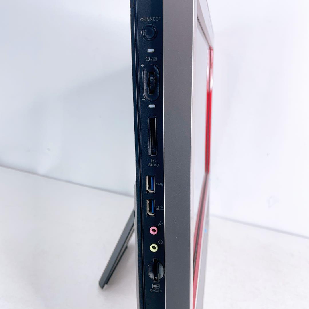 NEC DA370 一体型デスクトップパソコン Celeron