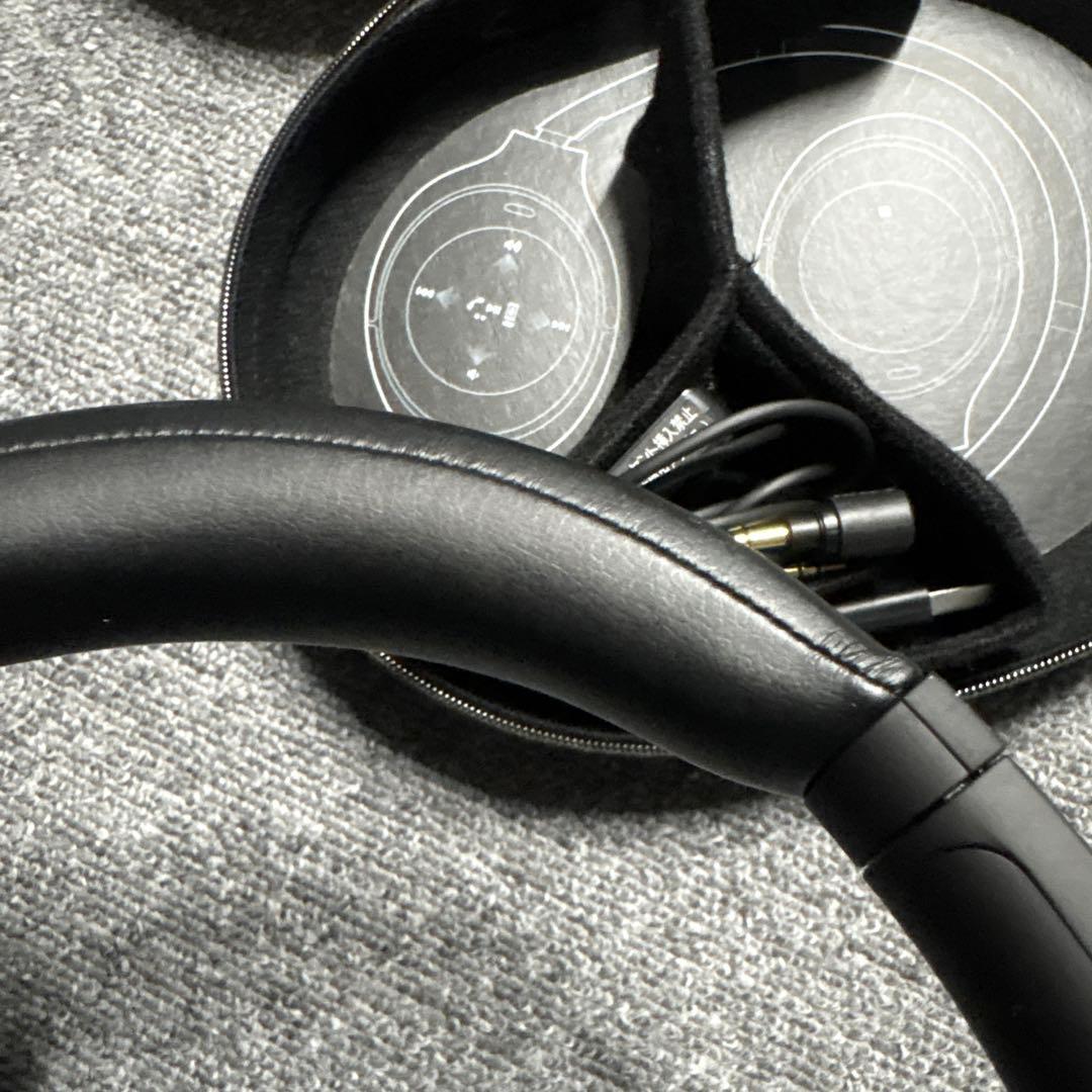 ヘッドホン SONY WH-1000XM4