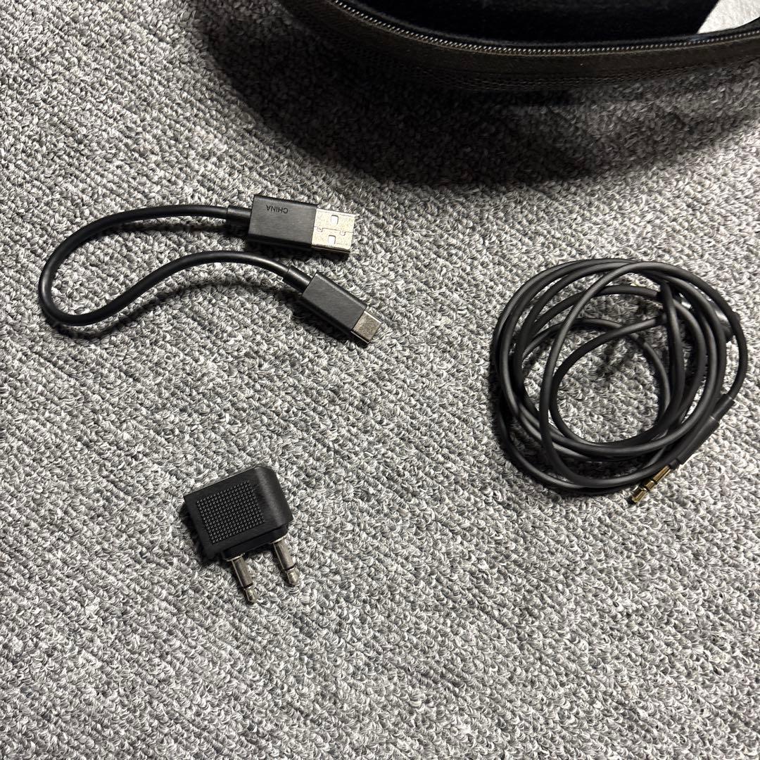 ヘッドホン SONY WH-1000XM4