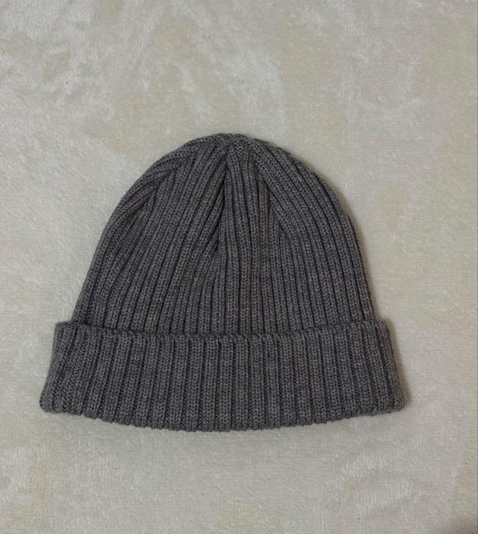 undercover アンダーカバー 25aw but4 ビーニー　②