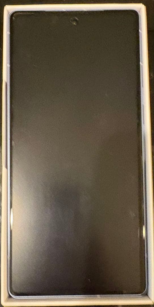 Google Pixel 7a シー