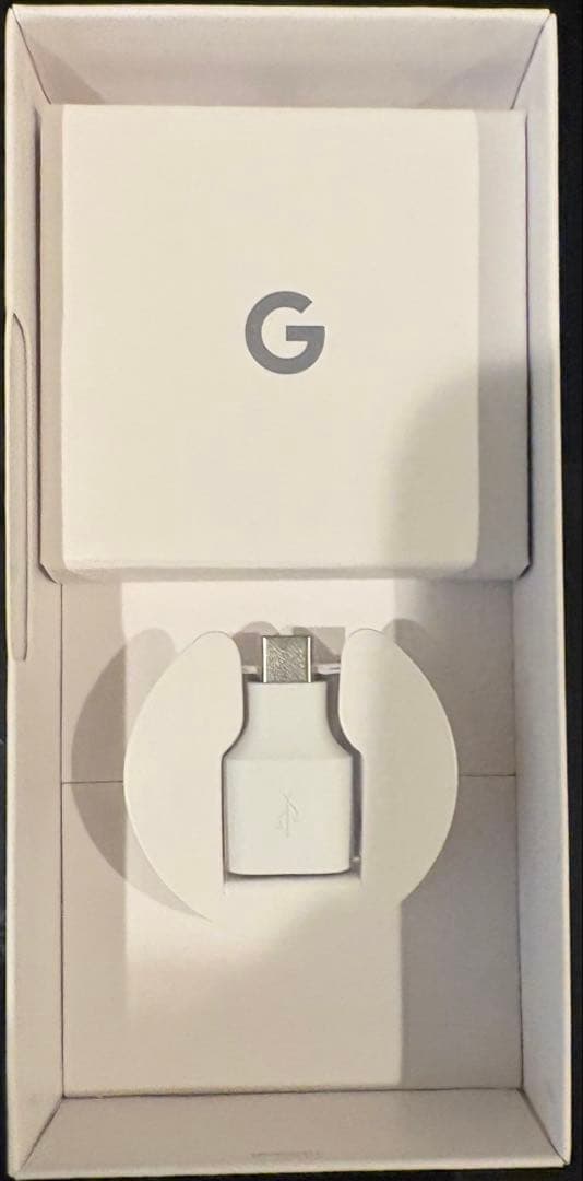 Google Pixel 7a シー