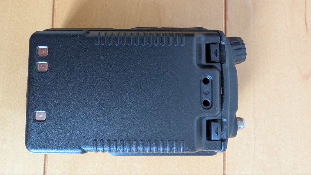 YAESU FT1XD トランシーバー　無線機