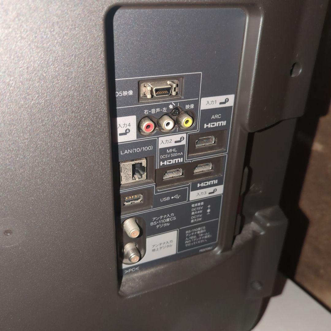 【SHARP LED AQUOS LC-40J9 [40インチ]✨お買い得品✨