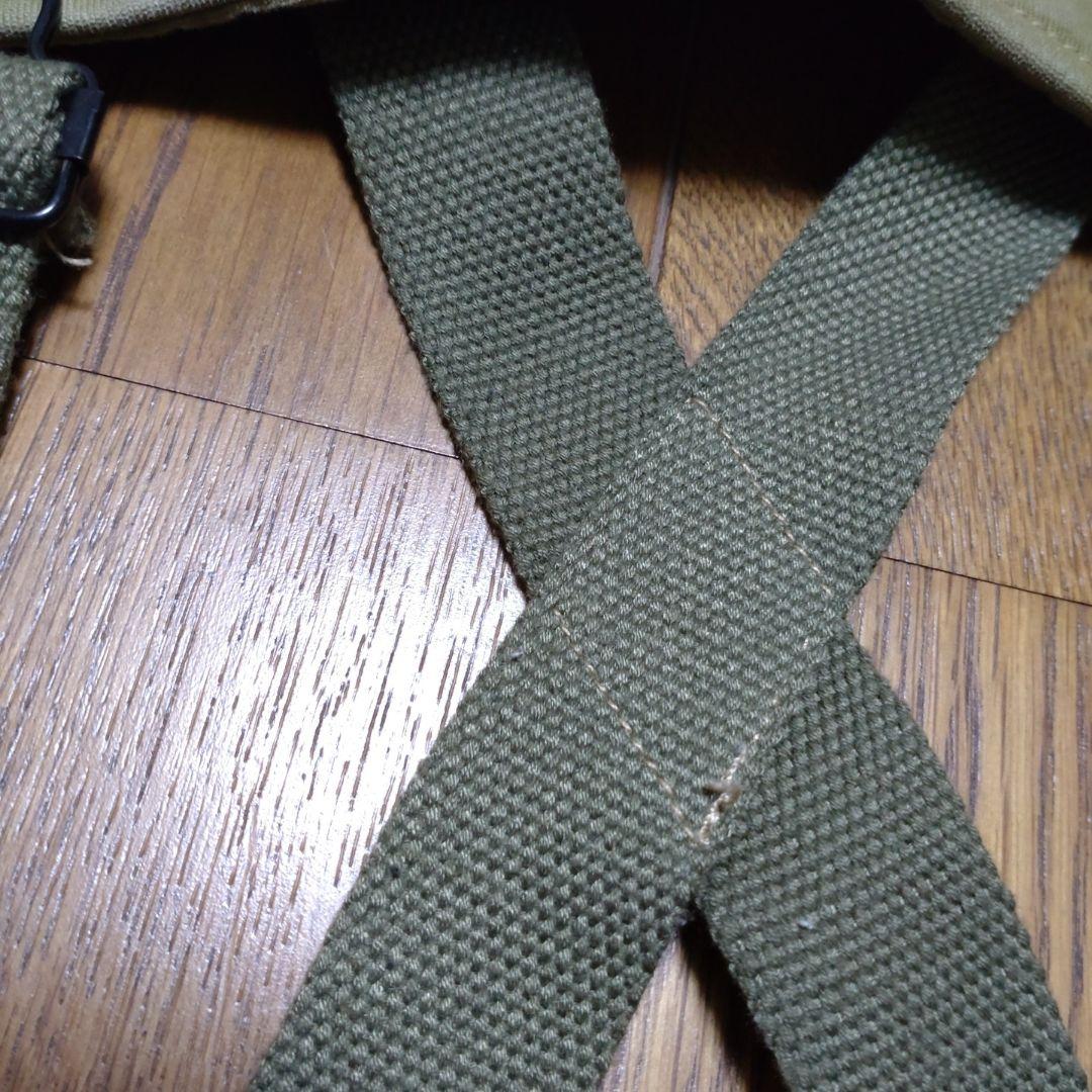 バズリクソンズ　ジャングルクロス　デッキパンツ　サイズM