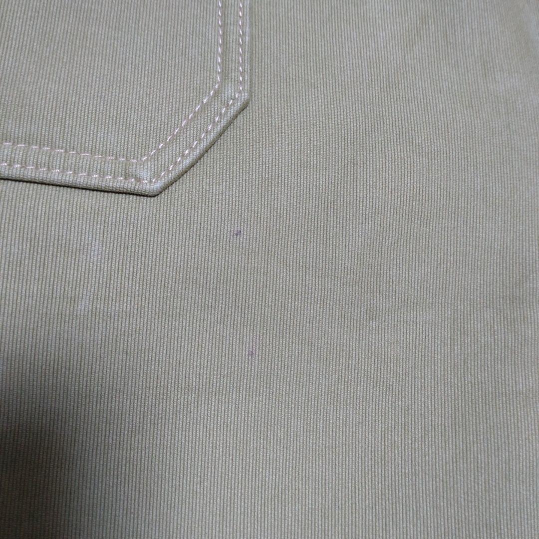 バズリクソンズ　ジャングルクロス　デッキパンツ　サイズM