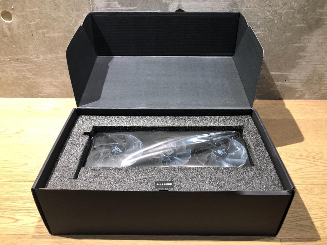 グラフィックボード・グラボ・ビデオカード AXRX6700XT 12GBD6-3DHL