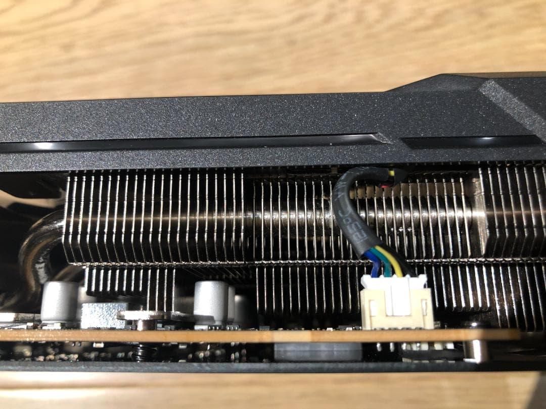 グラフィックボード・グラボ・ビデオカード AXRX6700XT 12GBD6-3DHL