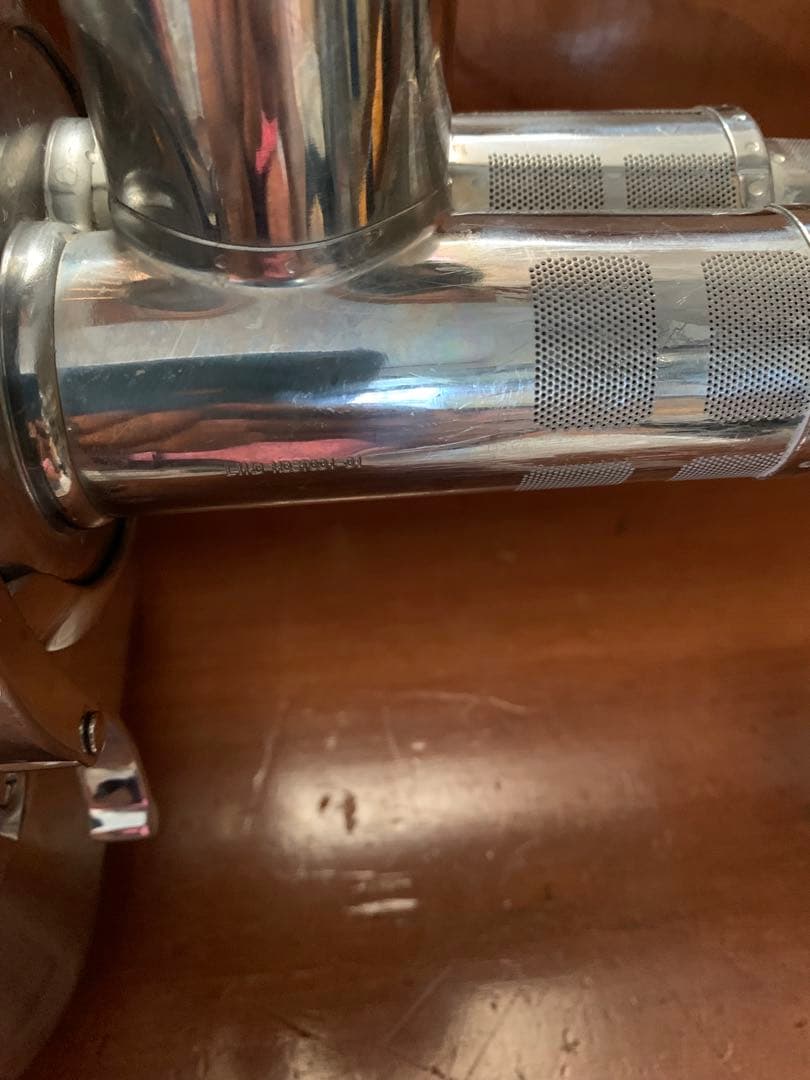 エンジェルAngel スロージューサー AG7500 低速圧縮搾りジューサー