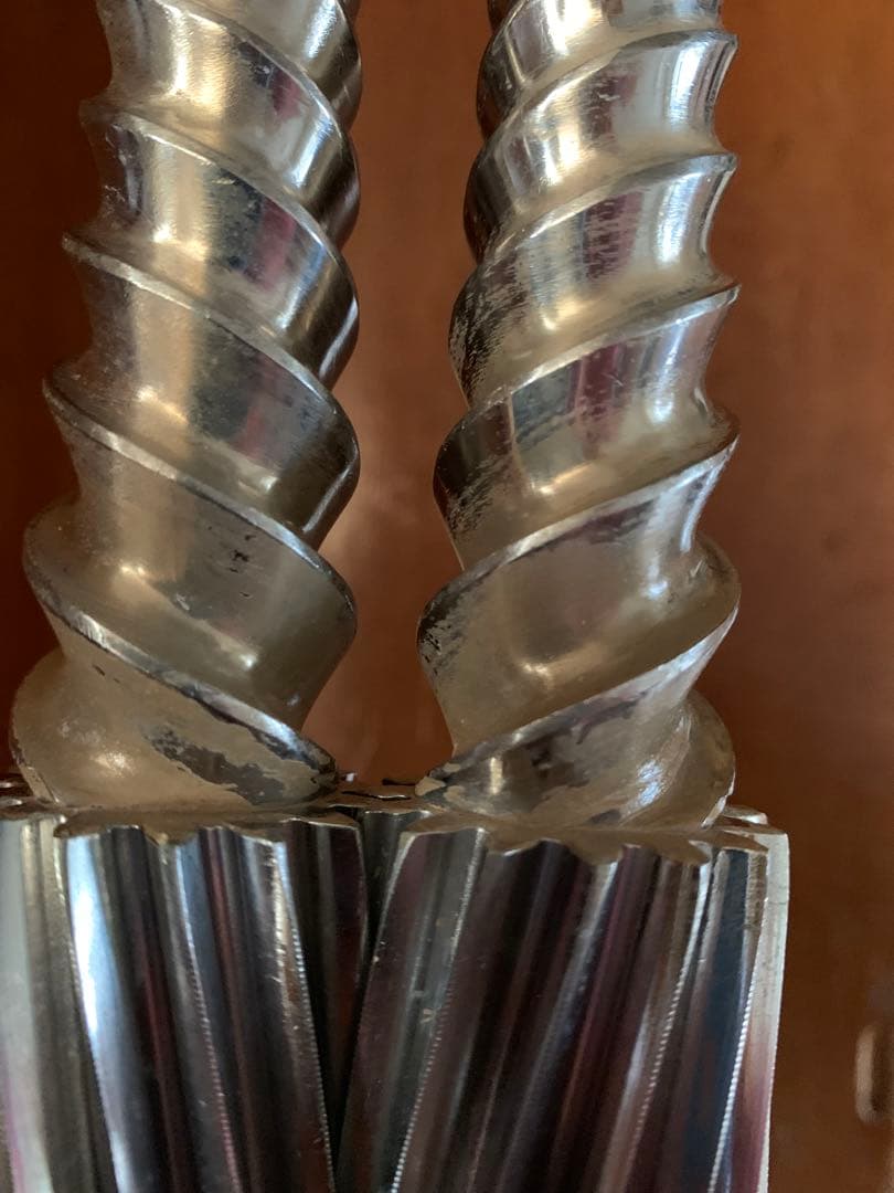 エンジェルAngel スロージューサー AG7500 低速圧縮搾りジューサー