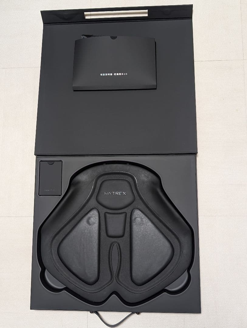 【良品】MYTREX AQUA LIFT 15分でヒップアップ｜外箱・取説付