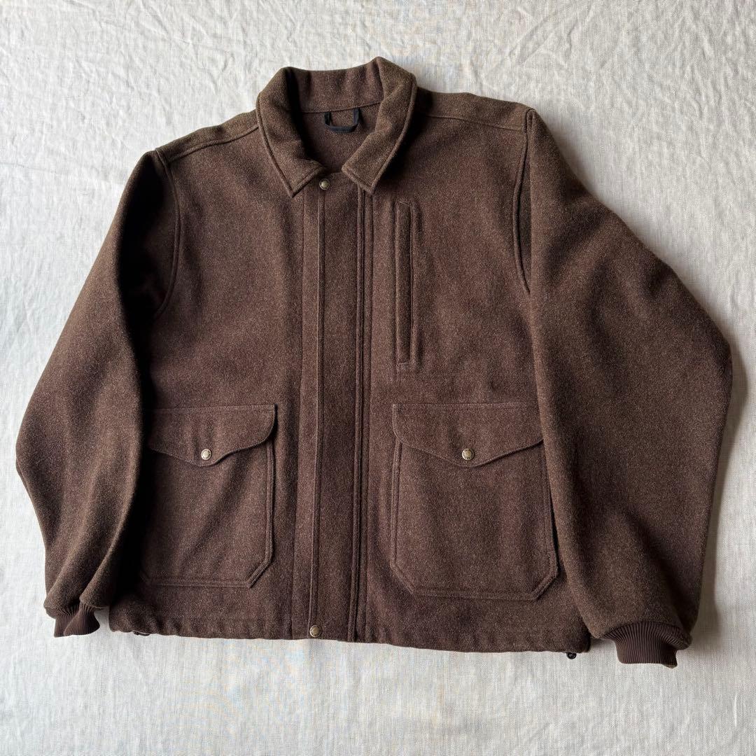 00's FILSON WOOL JACKET フィルソン ウール ジャケット