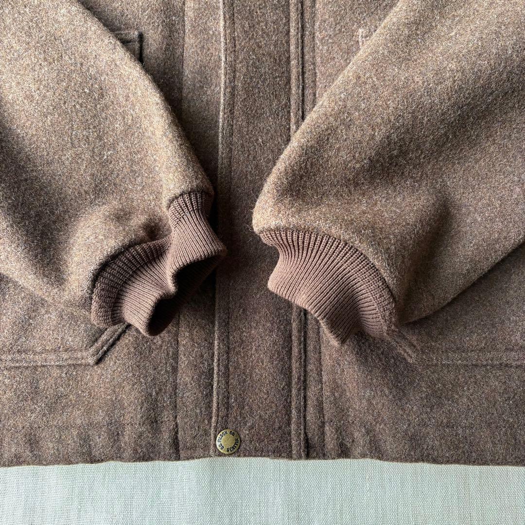 00's FILSON WOOL JACKET フィルソン ウール ジャケット