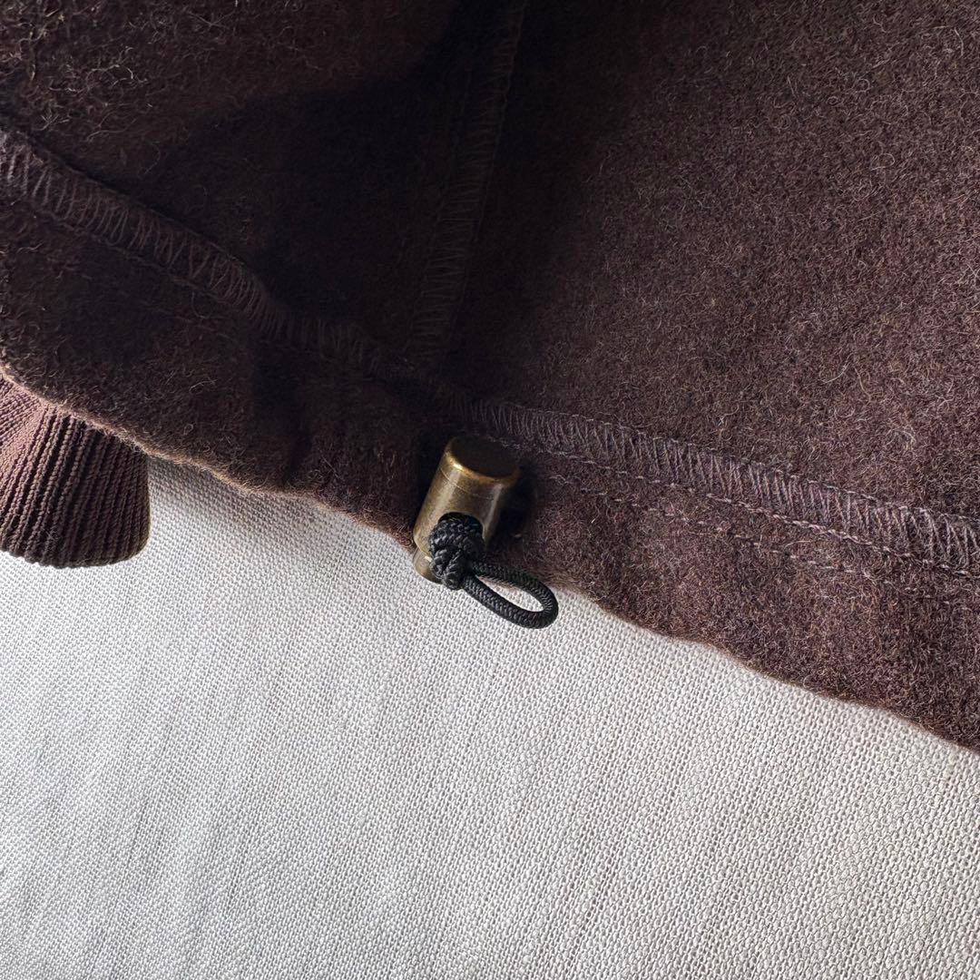 00's FILSON WOOL JACKET フィルソン ウール ジャケット