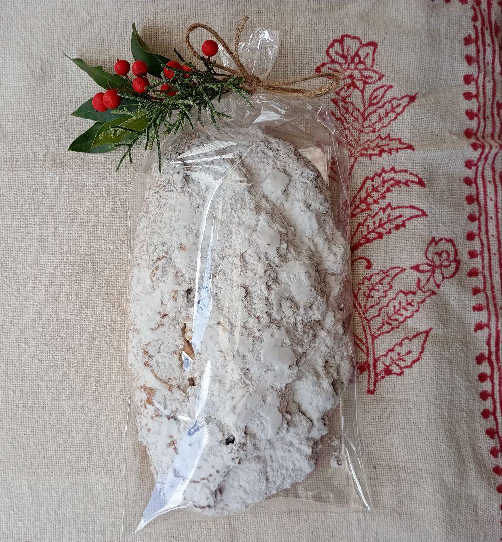 マザー　リクエスト　3点まとめ　【シュトーレン2個　柚餅子1個】