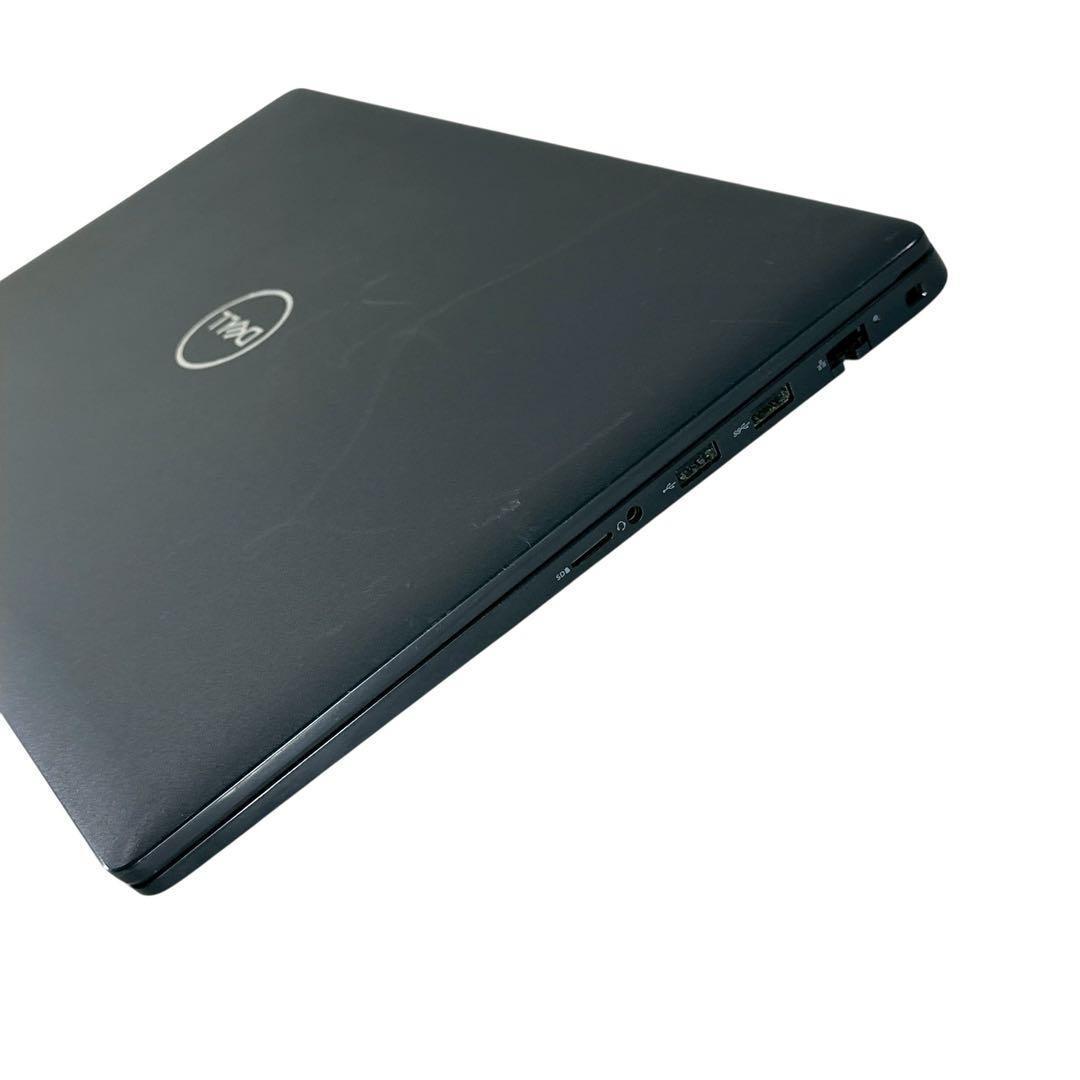 美品 DELL【i5第11世代★16G/256G】15型 ノートパソコン 733