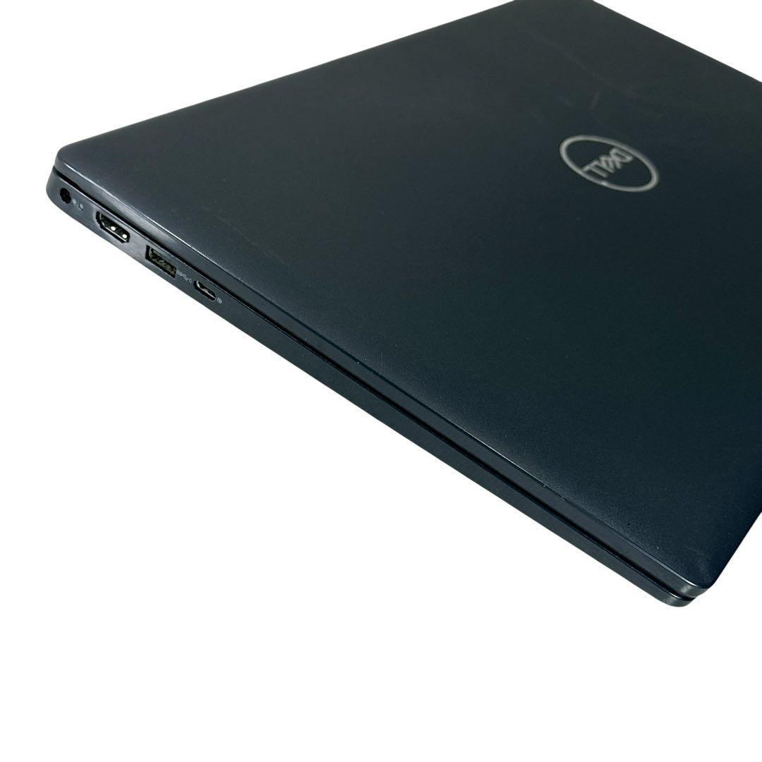 美品 DELL【i5第11世代★16G/256G】15型 ノートパソコン 733
