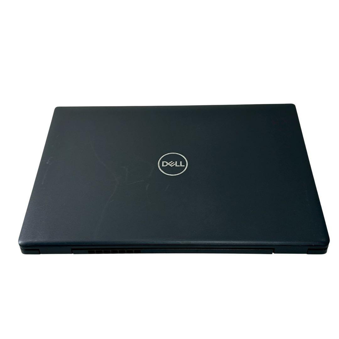 美品 DELL【i5第11世代★16G/256G】15型 ノートパソコン 733