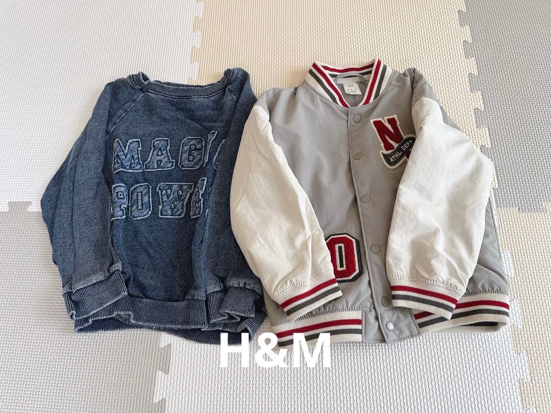 男の子 / 100サイズ / まとめ売り / ブランシェス / ブリーズ