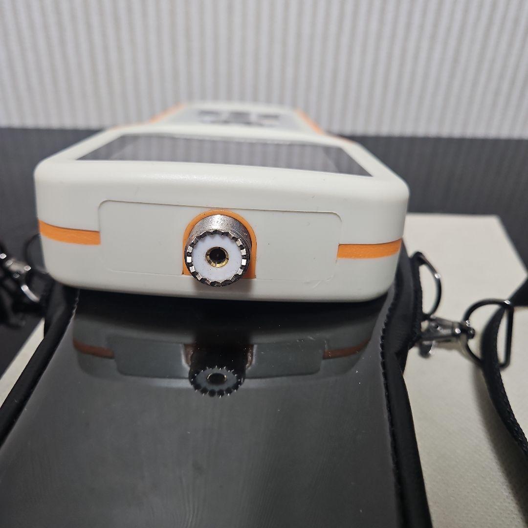 値下げ✨RigExpert アンテナアナライザー AA-55 ZOOM