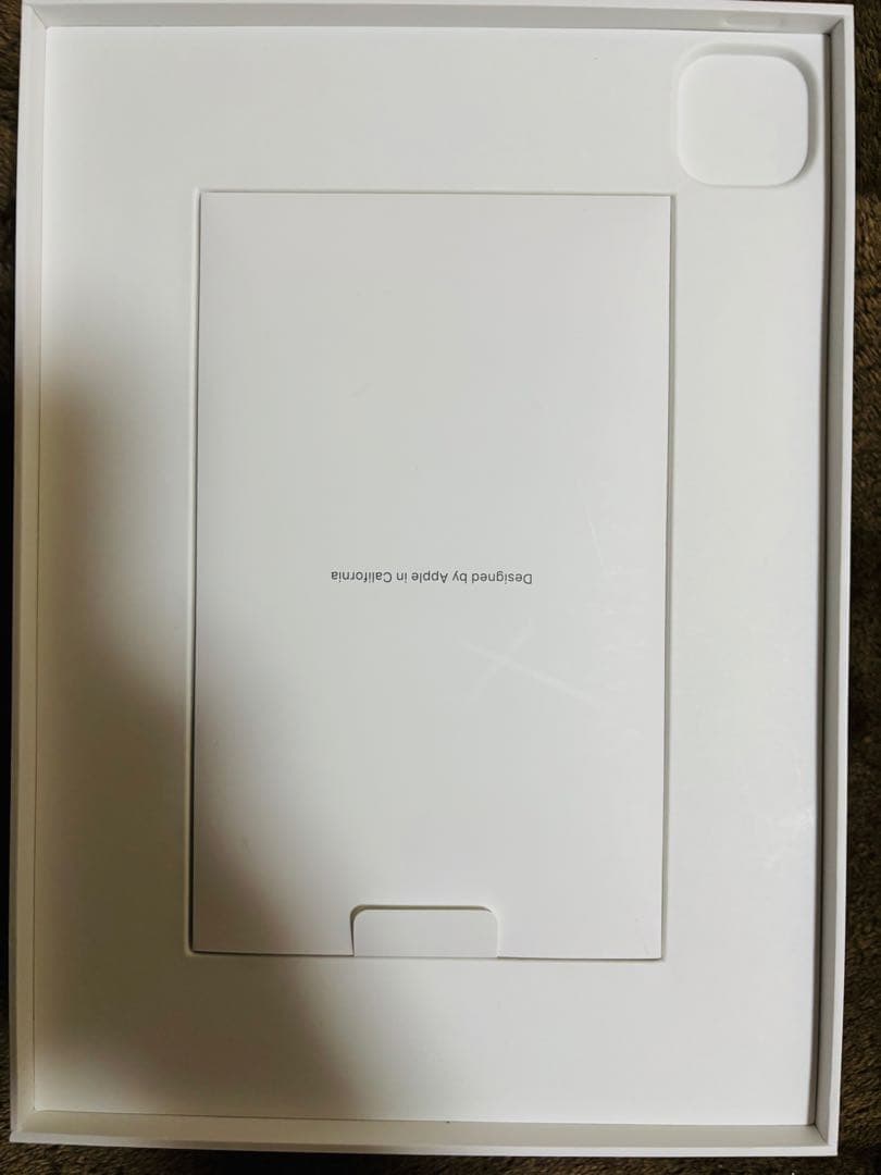 Apple iPad Pro 11インチ 第二世代　128GB フィルム付き