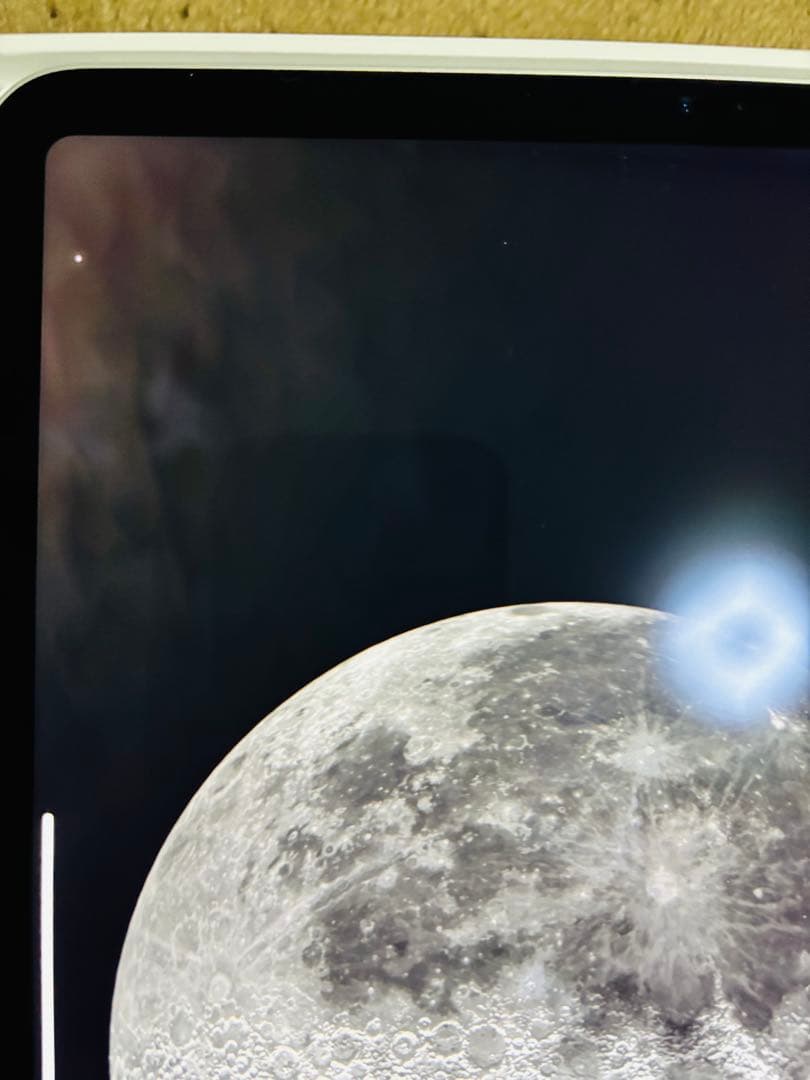 Apple iPad Pro 11インチ 第二世代　128GB フィルム付き