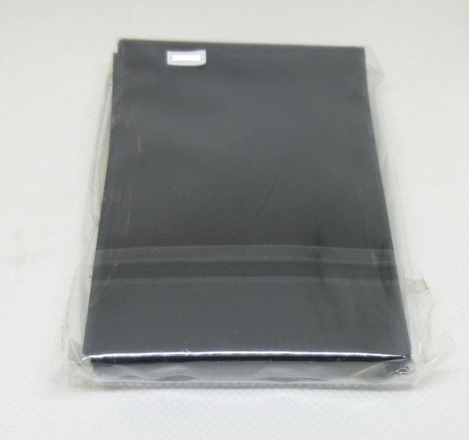 遊戯王 韓国大会 魁炎星王－ソウコ スリーブ 未開封50枚入り