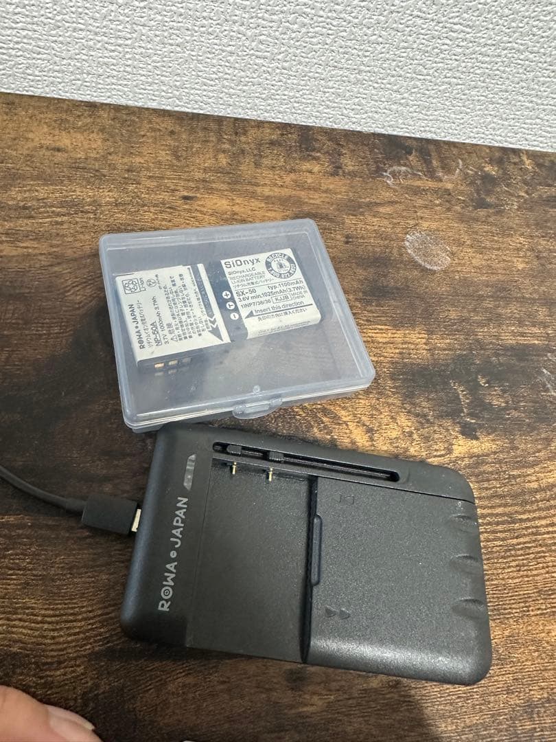 サイオニクス　オーロラナイトビジョン