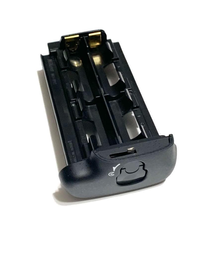 ☆撮影数3万回以下☆NikonD610純正パワーパック付セット FXフルサイズ