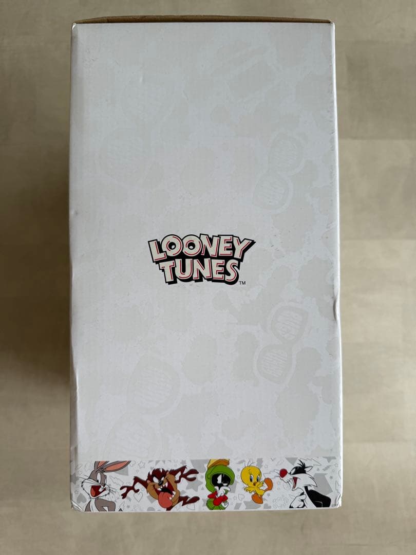 訳あり最終値下げルーニーテューンズ バックスバニー バストソープスタジオ