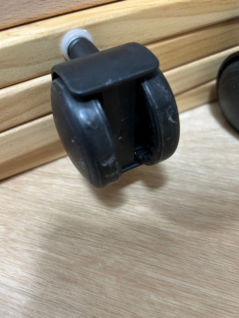 値下げ farska フォルスカ ミニジョイントベッド ネオ（木製ベビーベッド）