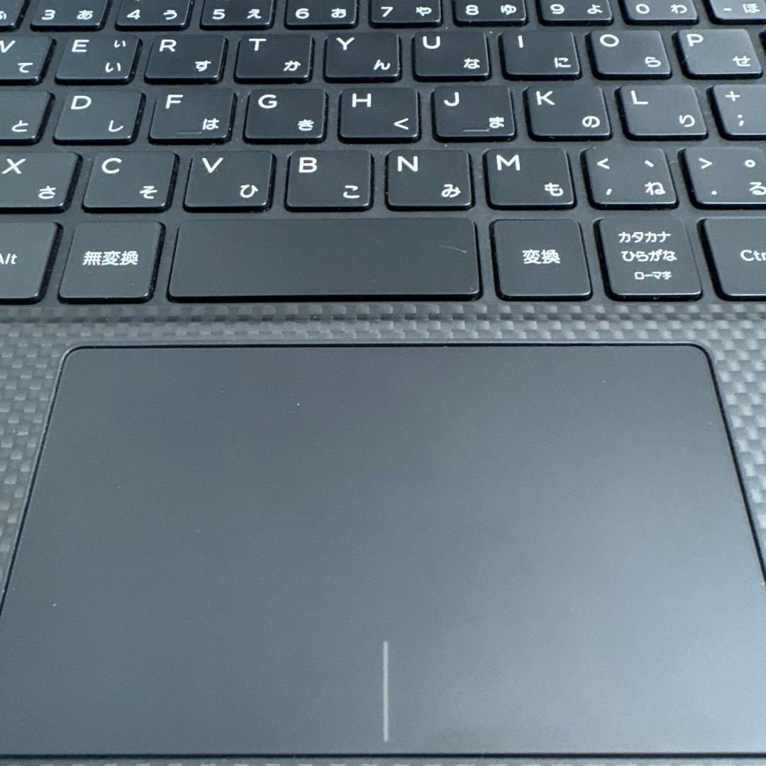 美品！ DELL XPS 13 9305 i5 /16G /512G Win11