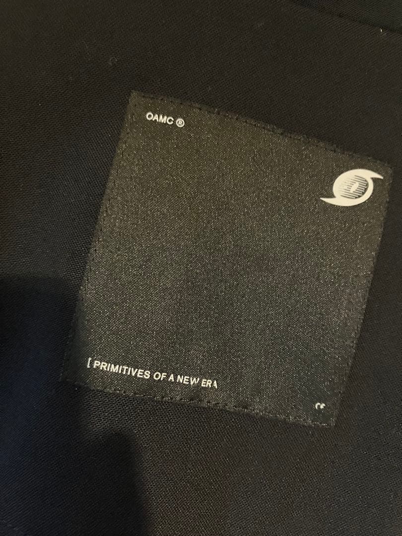 OAMC Baker Jacket / ベイカージャケット