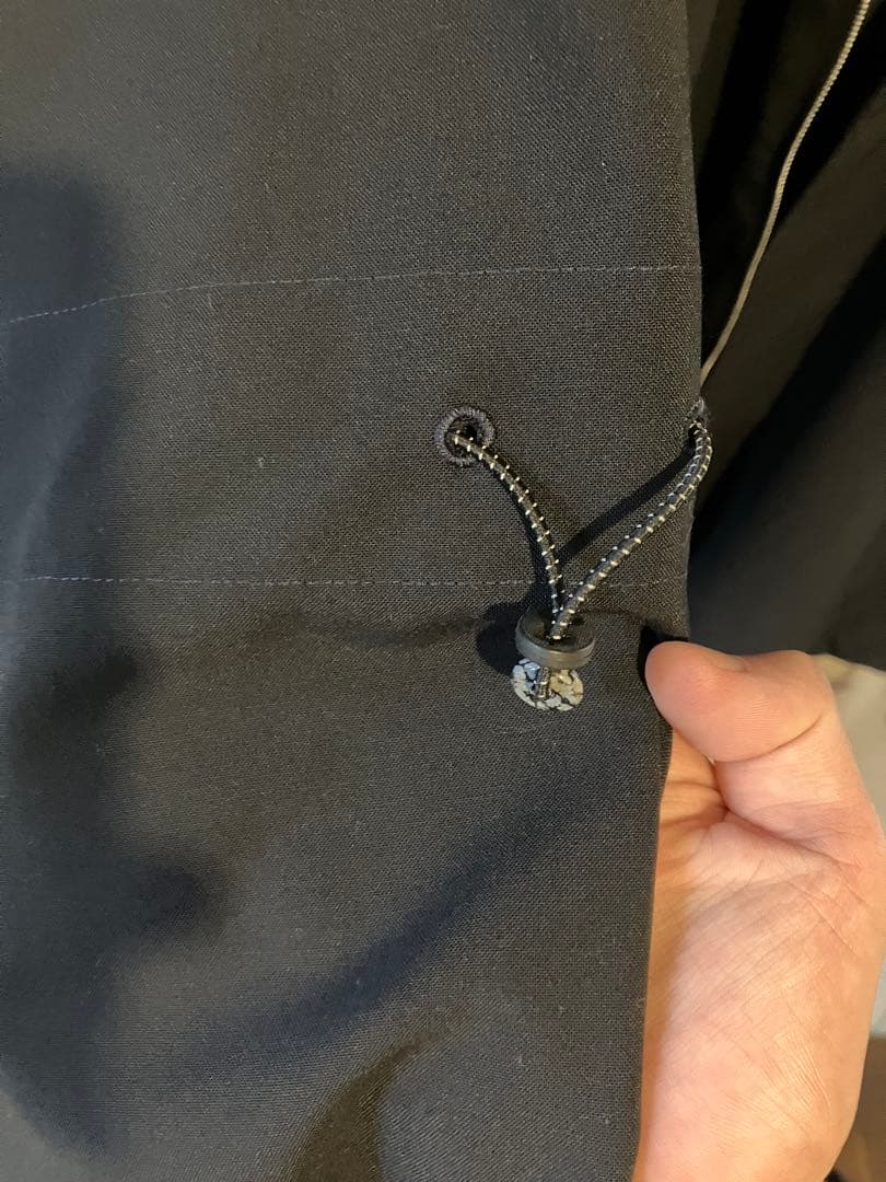 OAMC Baker Jacket / ベイカージャケット