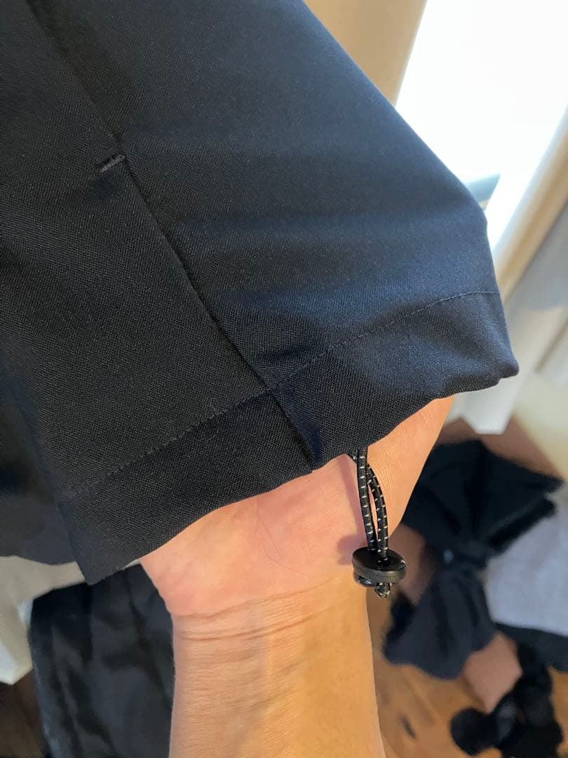 OAMC Baker Jacket / ベイカージャケット