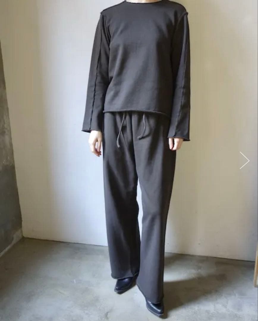 【新品】GABRIELA COLL GARMENTS トップス　ニット