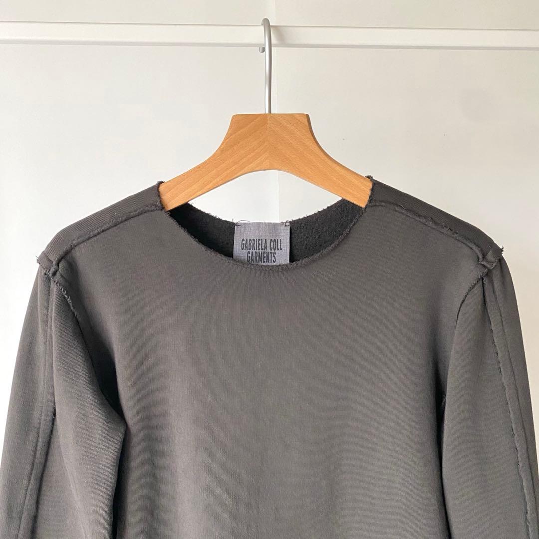 【新品】GABRIELA COLL GARMENTS トップス　ニット