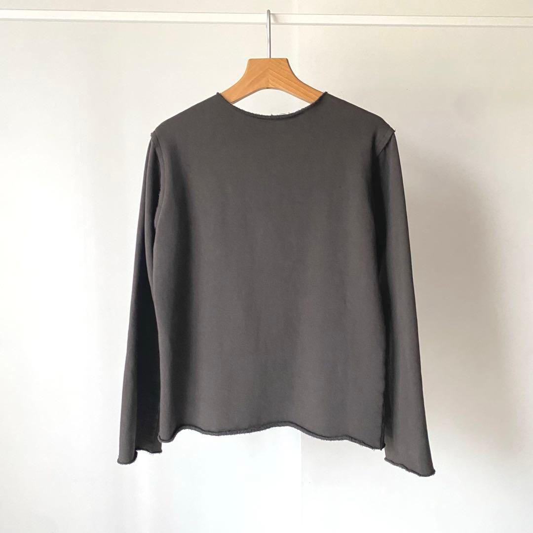 【新品】GABRIELA COLL GARMENTS トップス　ニット