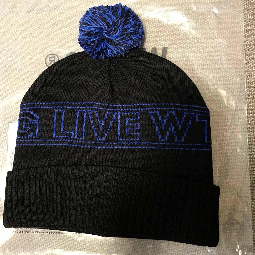 帽子 WTAPS BEANIE 03 / BEANIE / ACRYLIC