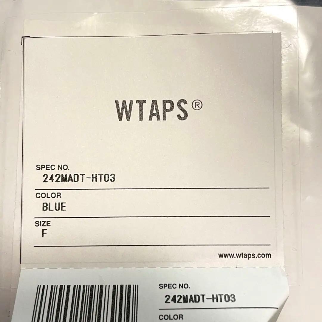 帽子 WTAPS BEANIE 03 / BEANIE / ACRYLIC